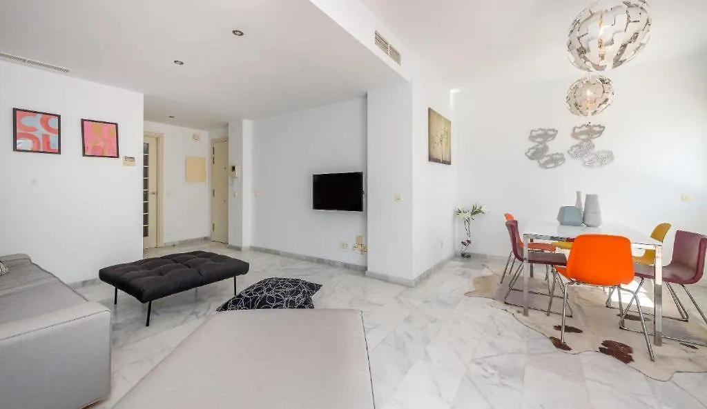 Azure & Green Valle Romano 3Br إِستيبونا 0*,  إسبانيا