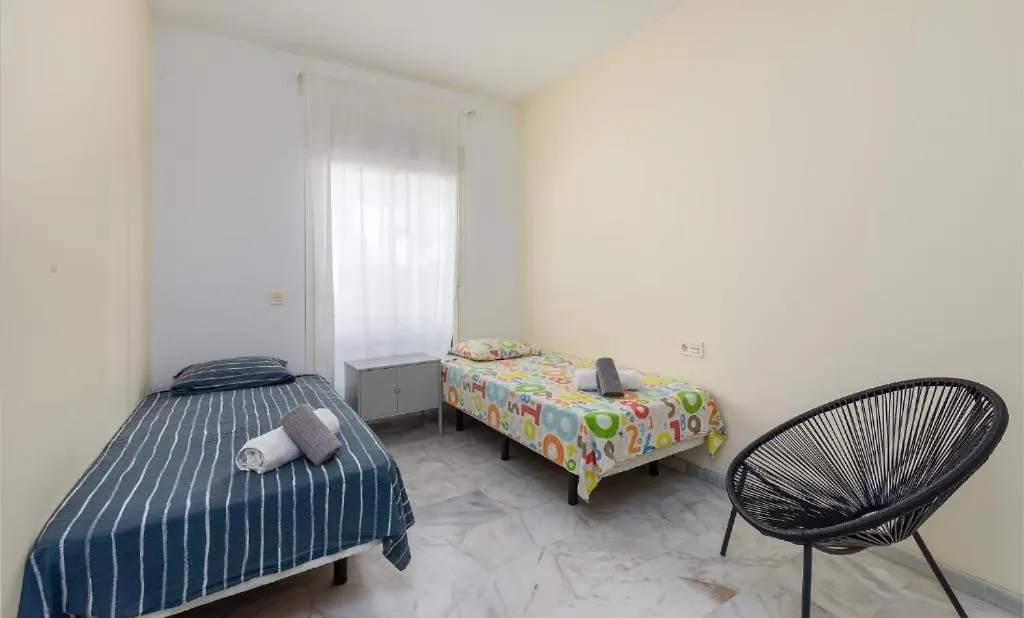 Azure & Green Valle Romano 3Br Estepona Spain