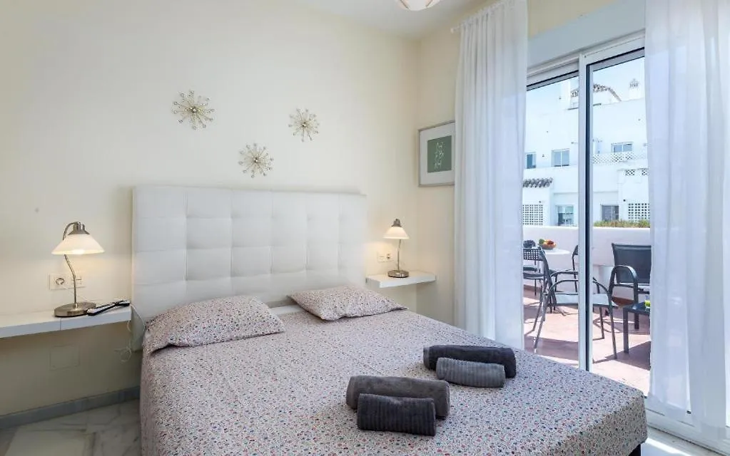 Azure & Green Valle Romano 3Br Estepona
