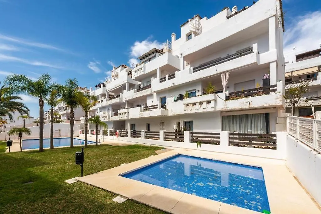 Azure & Green Valle Romano 3Br Estepona 0*,