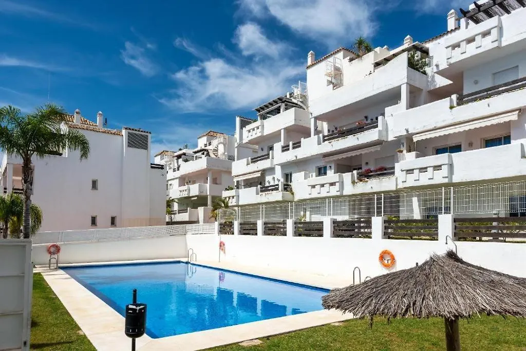 Azure & Green Valle Romano 3Br Estepona
