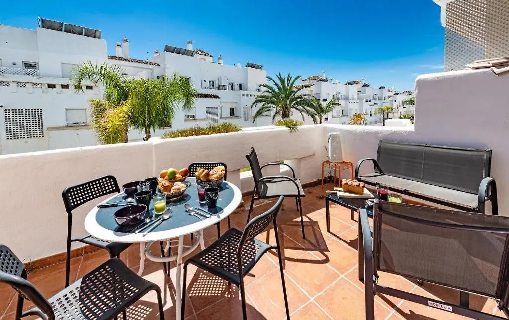 Azure & Green Valle Romano 3Br Estepona