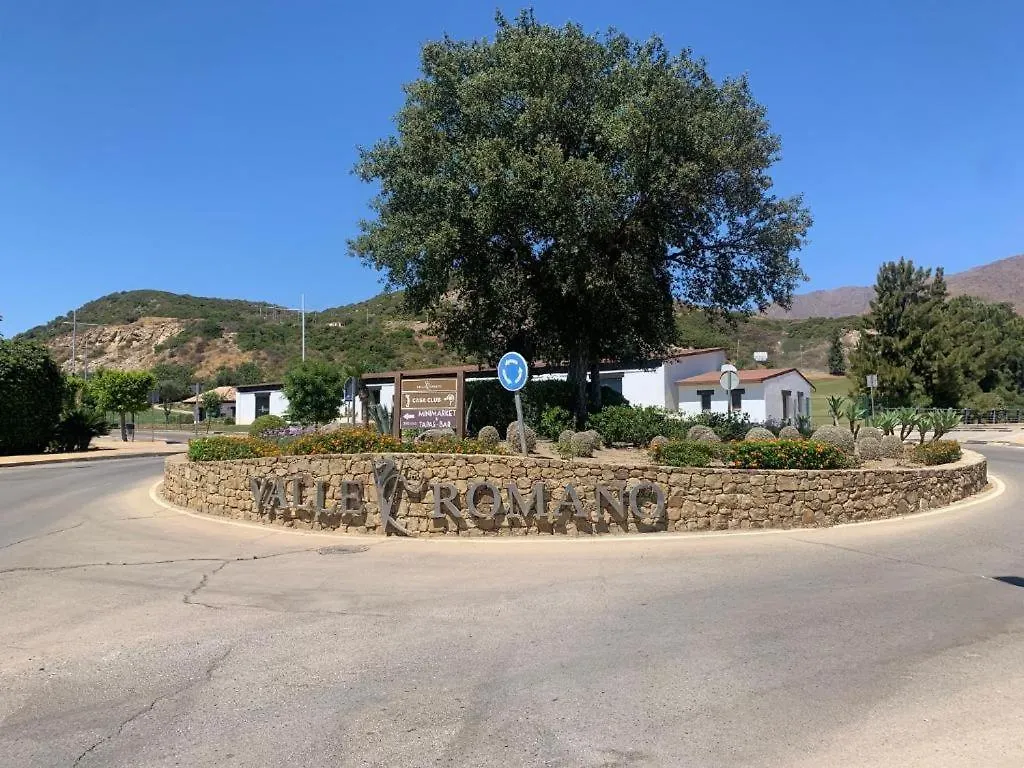 Azure & Green Valle Romano 3Br Estepona Spain
