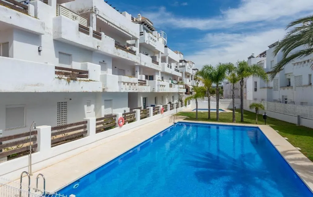Azure & Green Valle Romano 3Br Estepona Apartmán