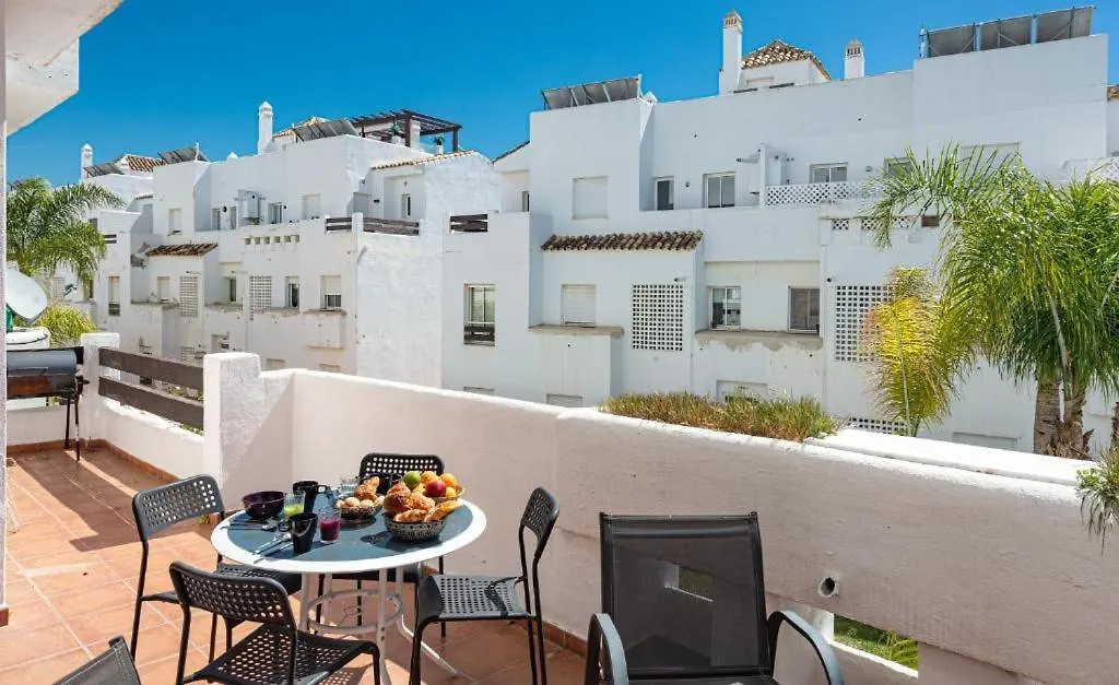 Azure & Green Valle Romano 3Br Estepona